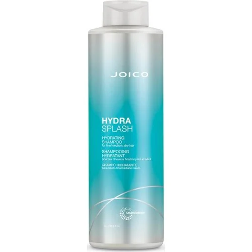 Joico - HydraSplash Hydrating Shampoo 1000 ml, bild 2
