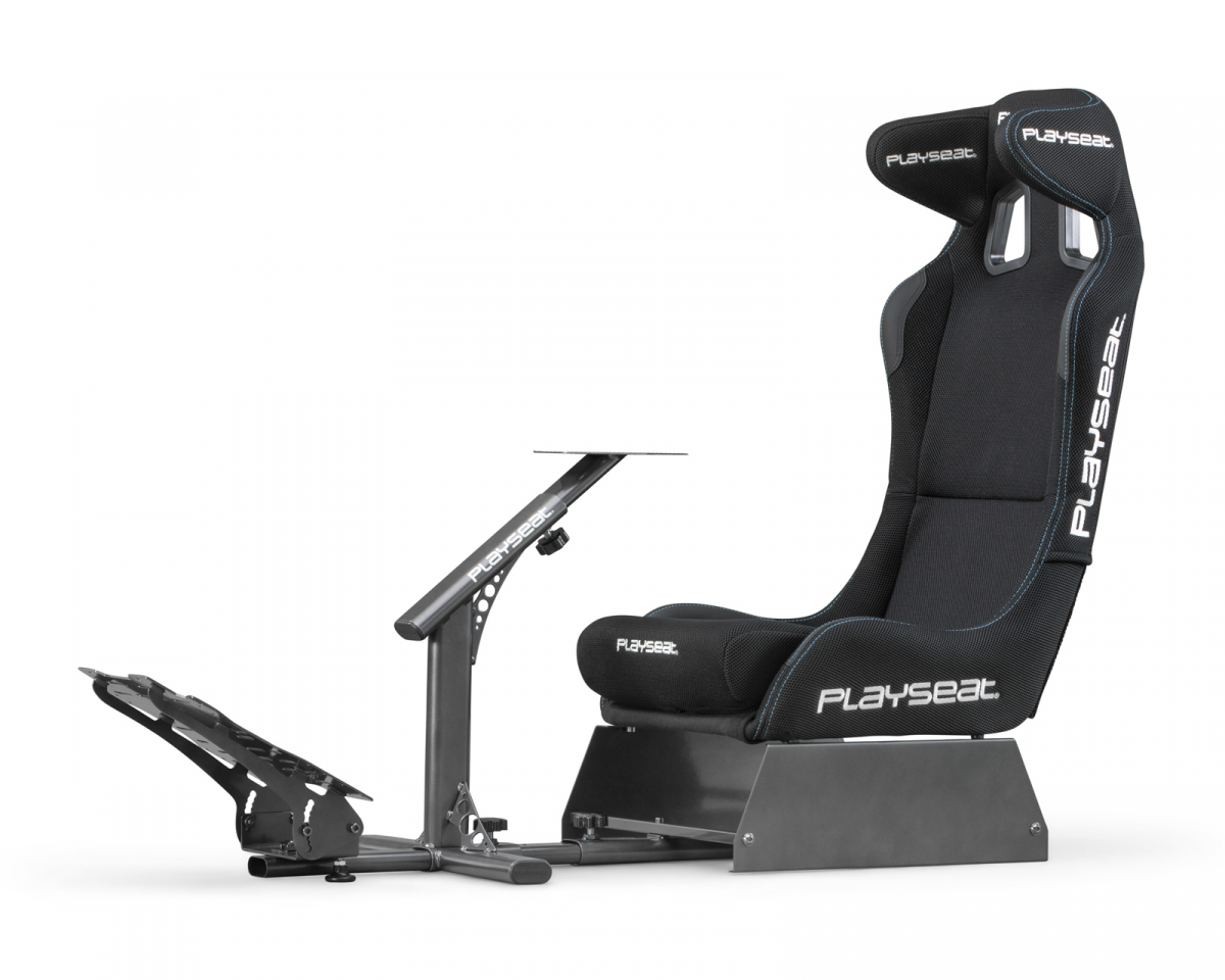 Playseat Evolution Pro - ActiFit Svart, bild 5