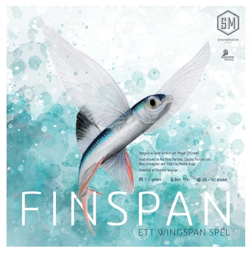 Finspan (Swedish), bild 3