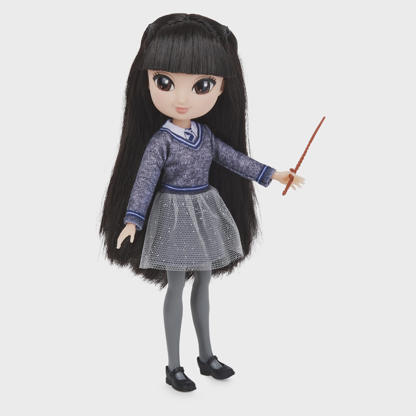 Wizarding World Cho Chang, Modedocka, Honkoppling, 5 År, Pojke/flicka, 200 mm, 120 g