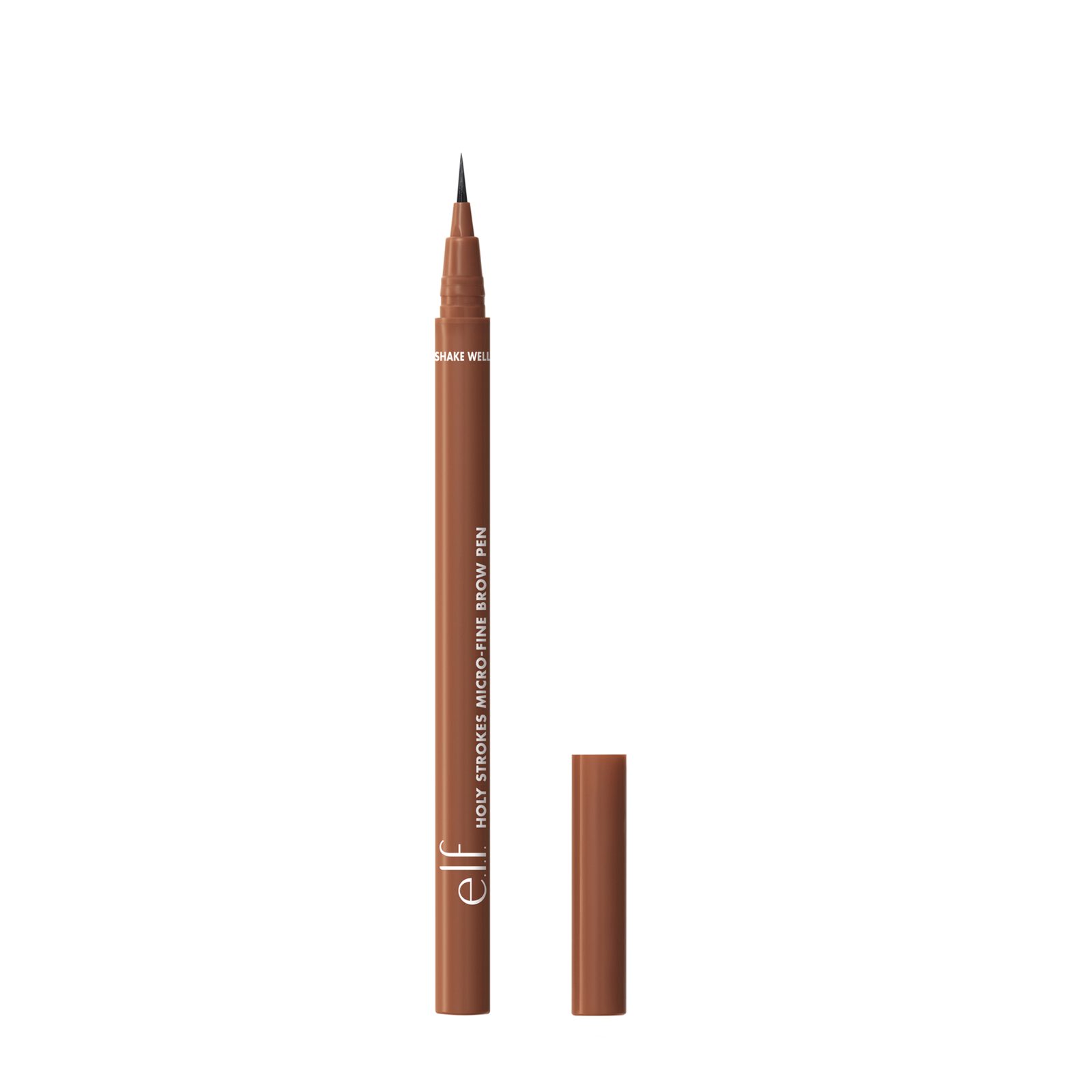e.l.f. Holy Strokes Micro-Fine Brow Auburn Auburn, bild 2
