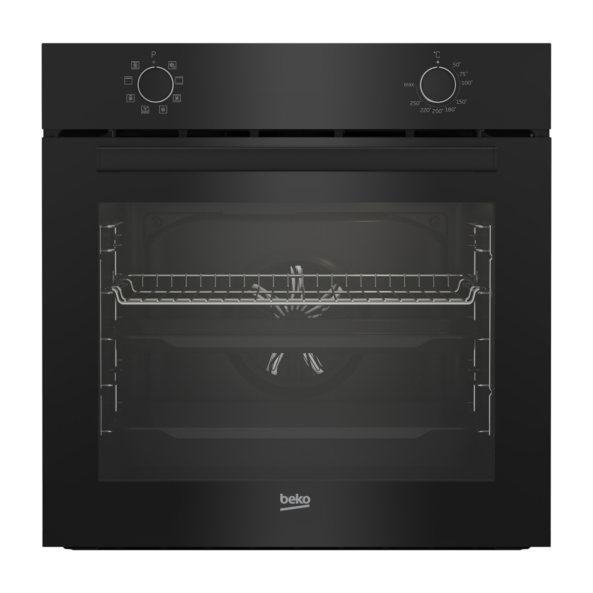 Beko b100 PBIM13001B inbyggnadsugn