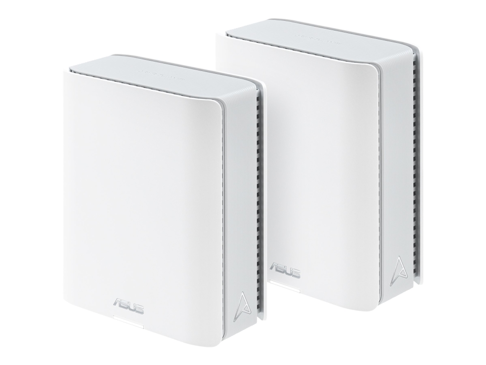 Asus ZenWifi BT10 WiFi 7 mesh-Wi-Fi-system (2-pack), bild 2