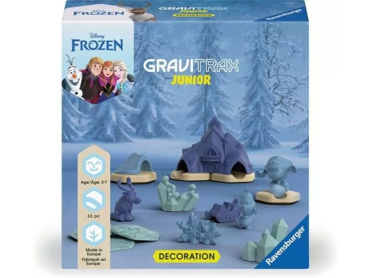 GraviTrax Junior Frozen Decoration