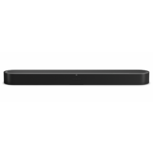 Sonos Beam Ultra soundbar (svart)