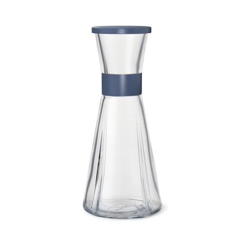 Rosendahl - GC Vattenkaraff - Ocean Blue - 90 cl