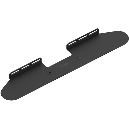 Sonos Beam väggfäste (svart)