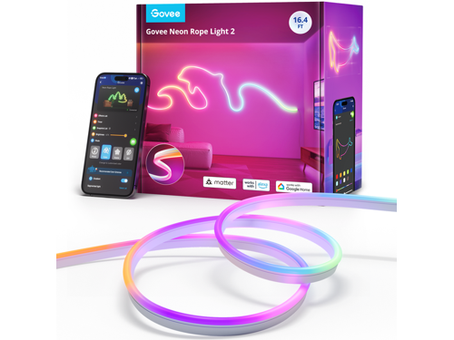 Govee Neon 2 repljus 5 m, bild 2