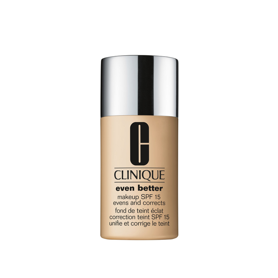 Clinique Even Better Makeup Foundation SPF 15 CN 62 Porcelain Beige, bild 3