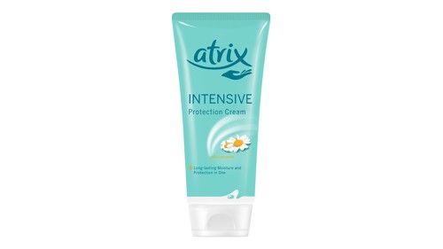 Atrix Intensive Protection Cream 100 ml, bild 4