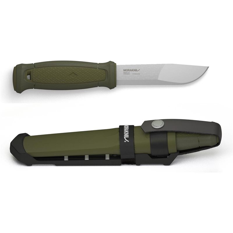 Morakniv Kansbol Multi-Mount - OneSize