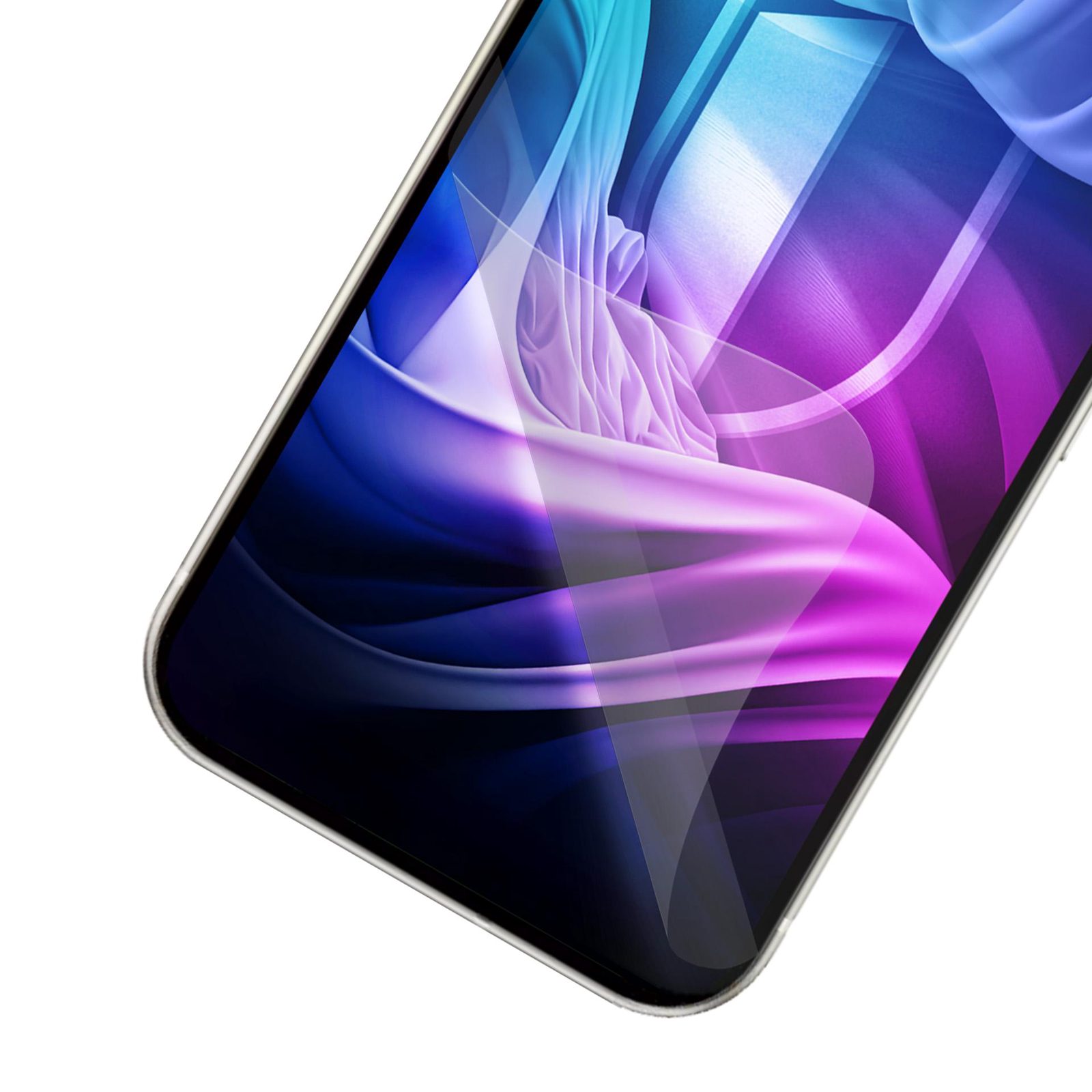 3mk Silky Matt Pro matt skyddsfilm för Google Pixel 10 / 10 Pro, bild 4