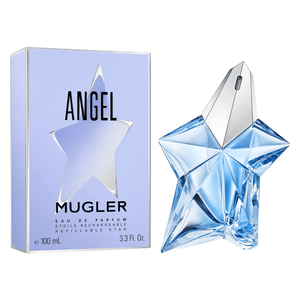 Mugler Angel Eau de Parfum 100 ml 100 ml