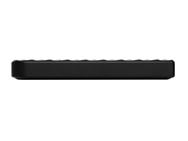 Verbatim Store 'n' Go Gen2 extern hårddisk, 2 TB, svart