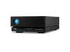 10 TB LaCie 1big Dock Thunderbolt 3/USB 3.1, 7200 rpm, 1-bay