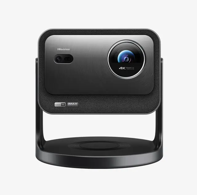 Hisense C3 Laser Mini projektor (svart)