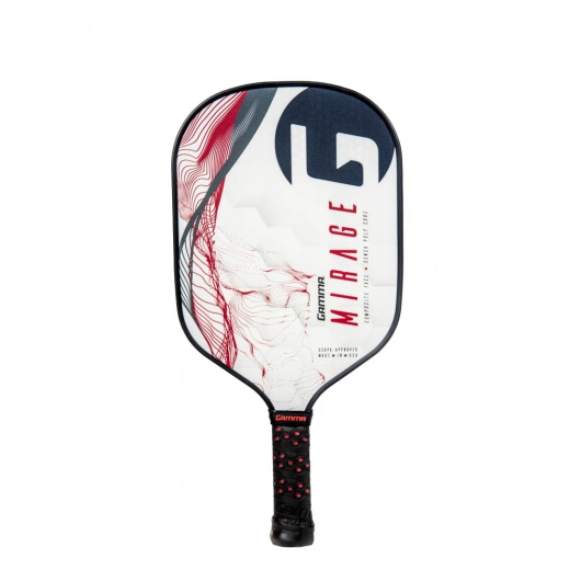 Pickleballrack Mirage