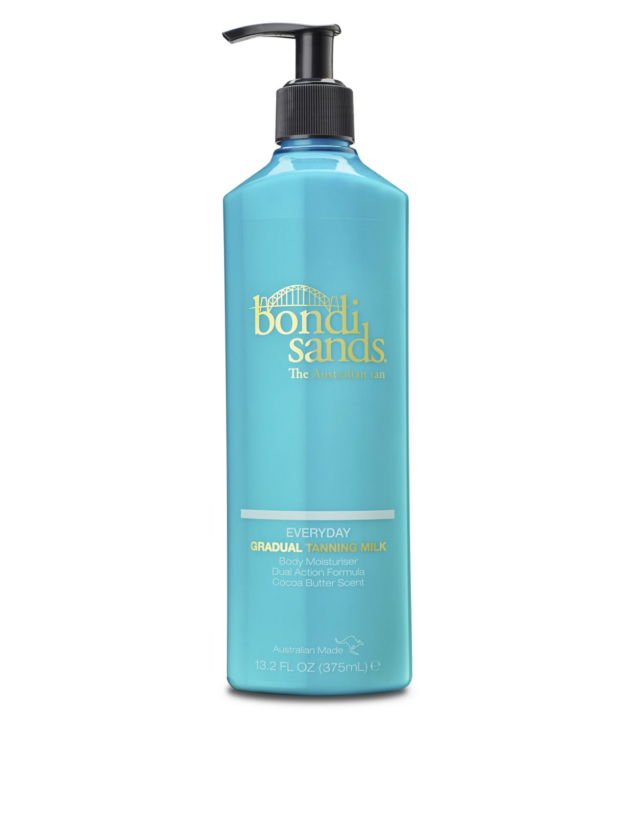 Bondi Sands Everyday Gradual Tanning Milk