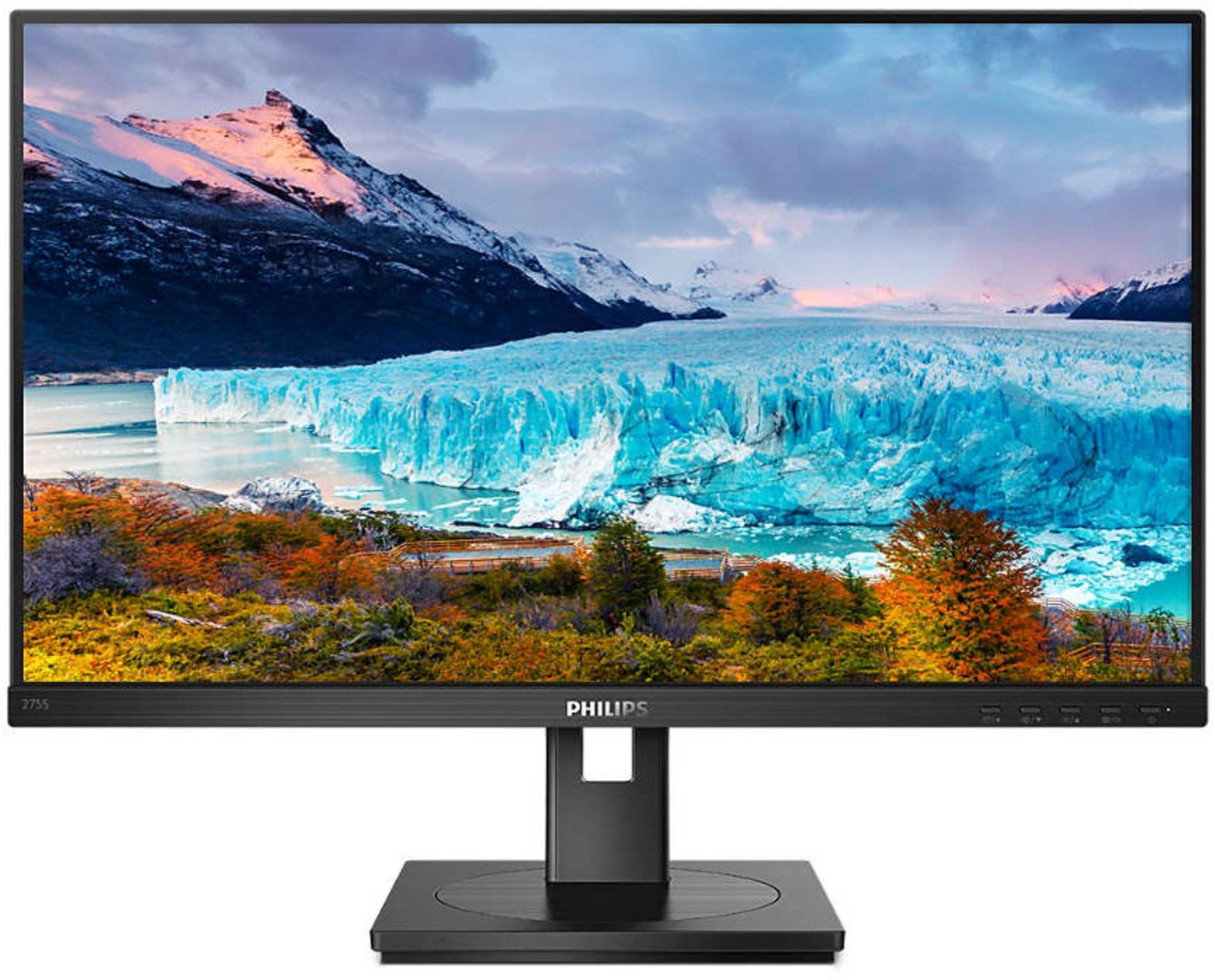 Philips S-Line 275S1AE 27" - 2560x1440 - IPS - 75Hz, bild 5
