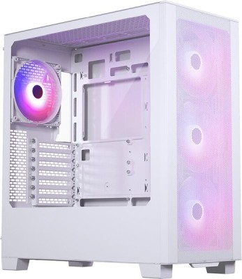 Phanteks XT Pro Ultra PC-chassi (vitt)