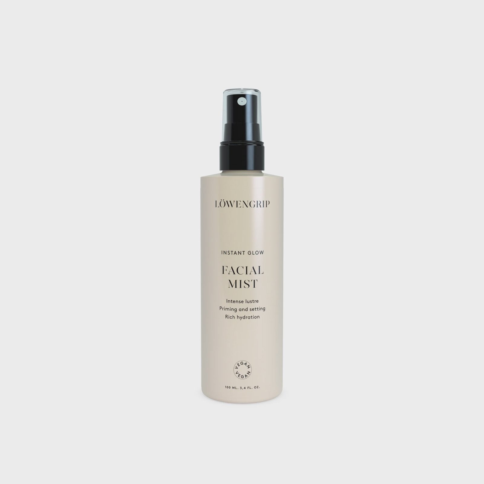 Löwengrip Instant Glow Facial Mist