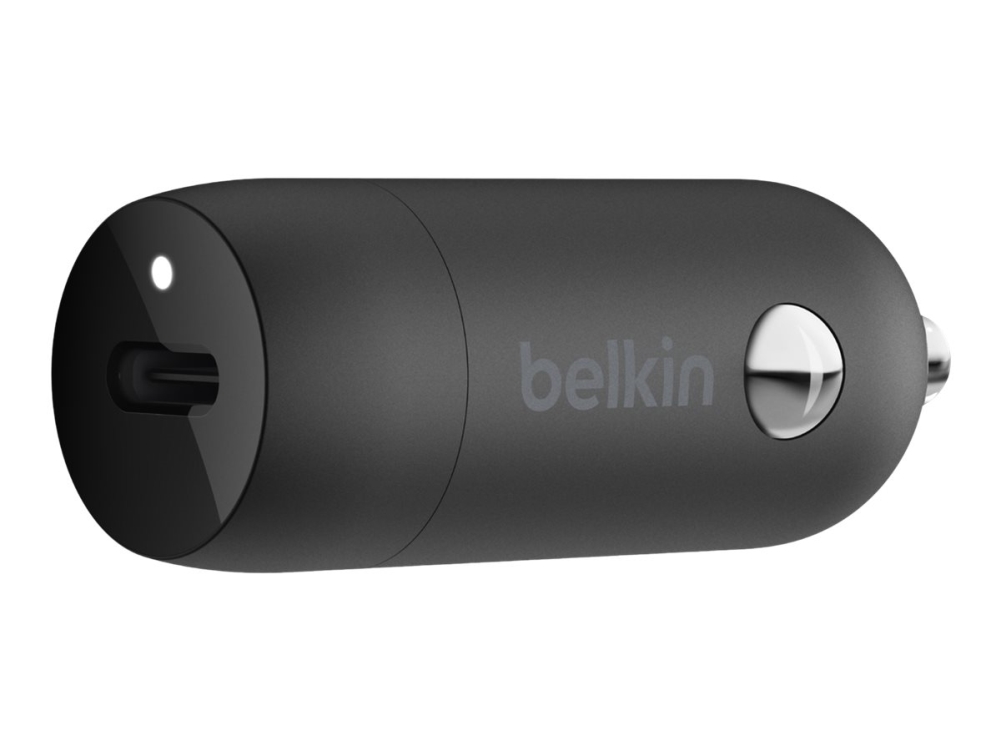 Belkin BoostCharge USB-C Billaddare, bild 2
