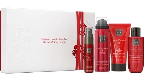 RITUALS The Ritual of Ayurveda - Small Gift Set 2025, bild 4