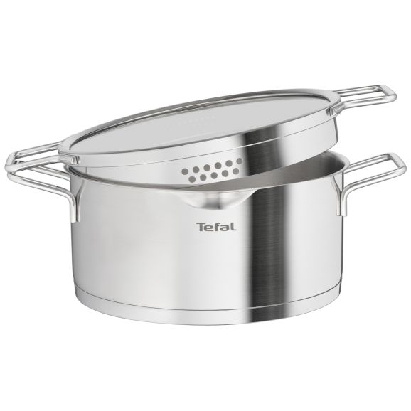 Tefal Nordica Stewpot 24 cm, bild 2