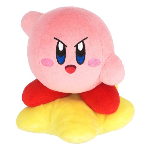 Kirby (Star), bild 2