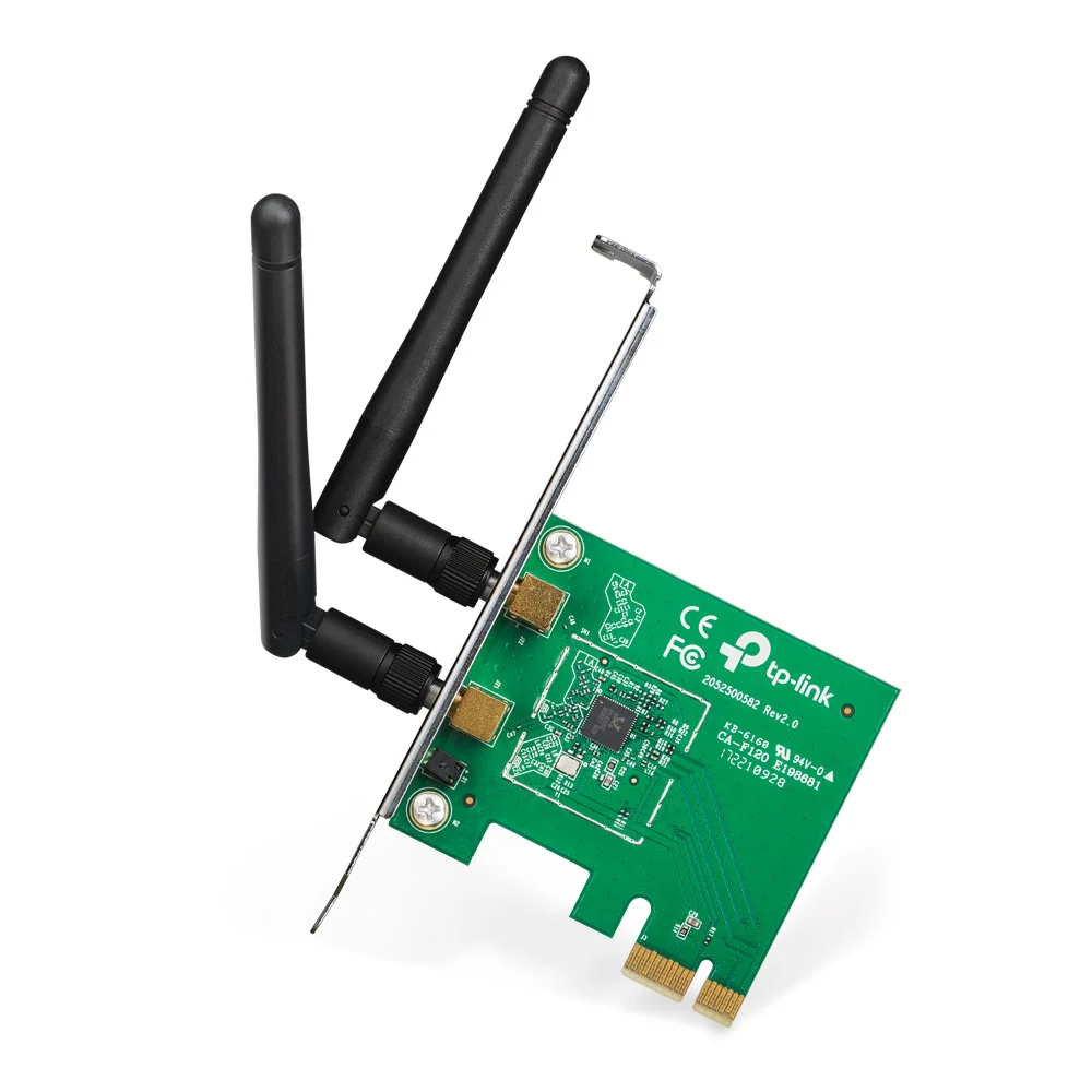 TP-Link TL-WN881ND N300