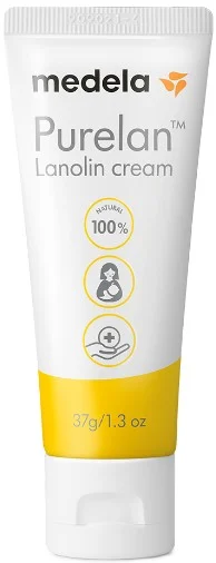 Medela Purelan Lanolin Cream 37 g