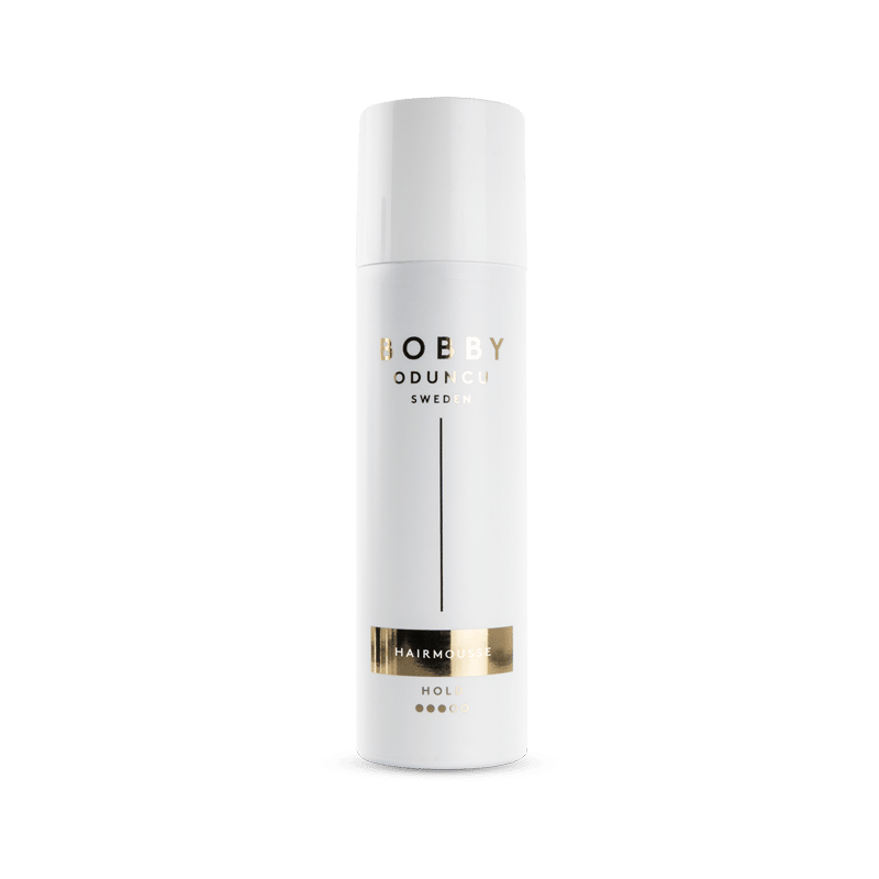 Bobbys Hair Care Multi Repair Hair Mousse 150 ml