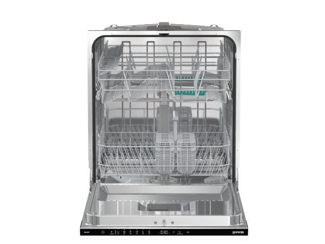 Inbyggd diskmaskin Gorenje GV642E60