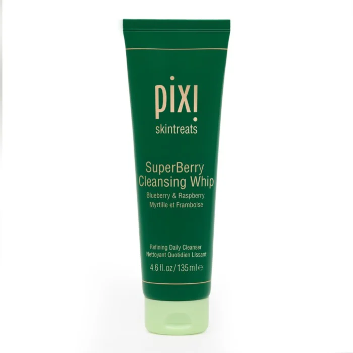 Pixi SuperBerry Cleansing Whip 135 ml, bild 3