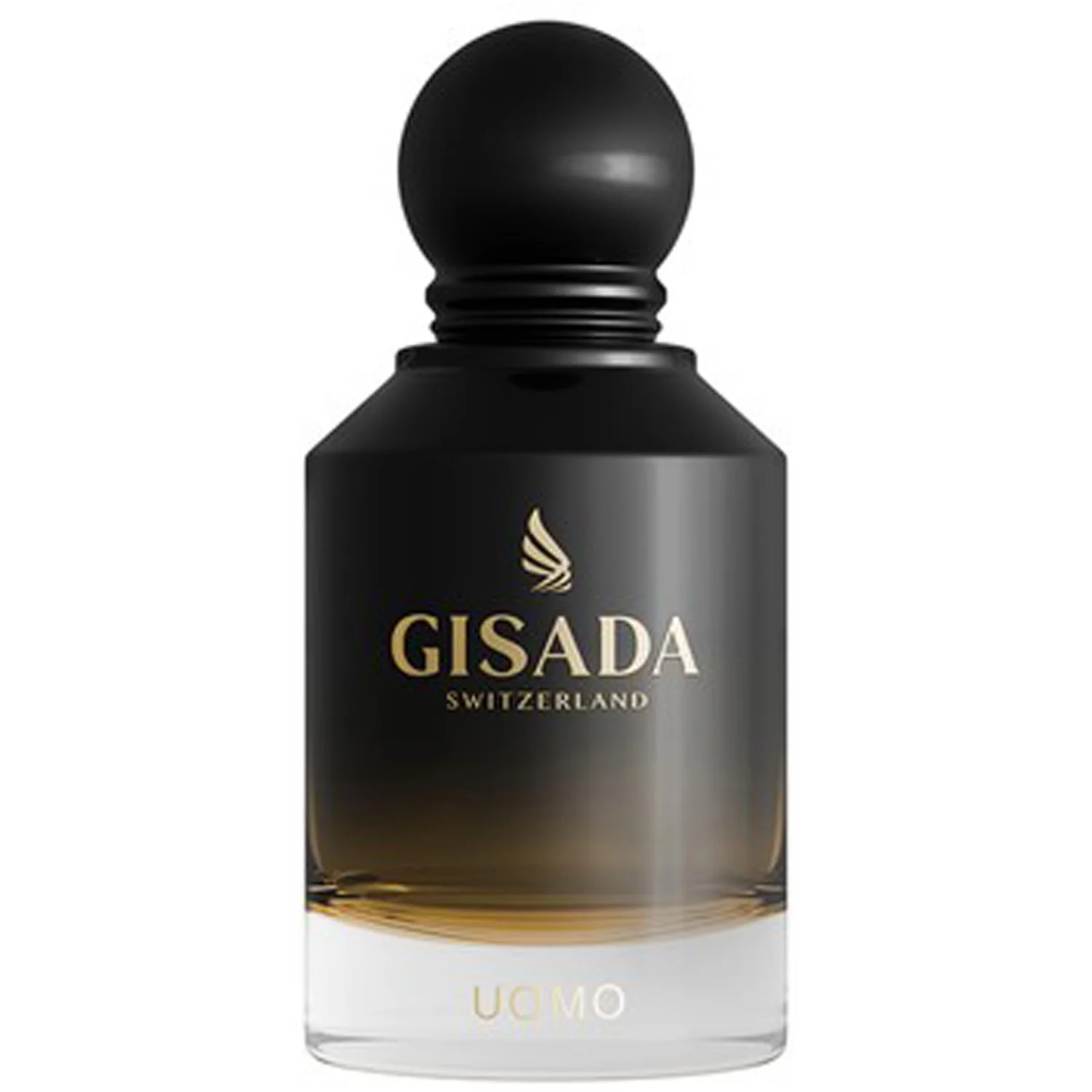 Gisada Uomo Eau de Parfum 50 ml
