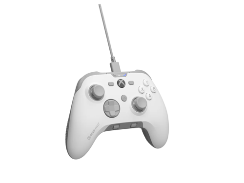 SCUF Valor Wired TMR Controller PC & Xbox - Vit, bild 2