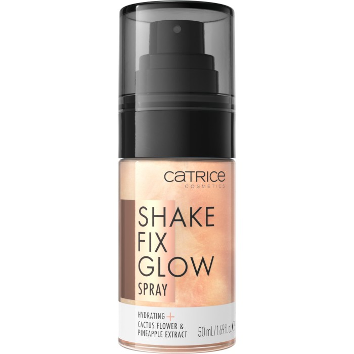 Catrice Shake Fix Glow Spray