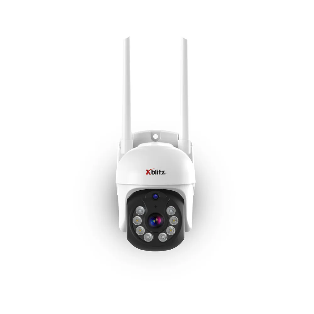 XBlitz Armor 400 WiFi Övervakningskamera, bild 2