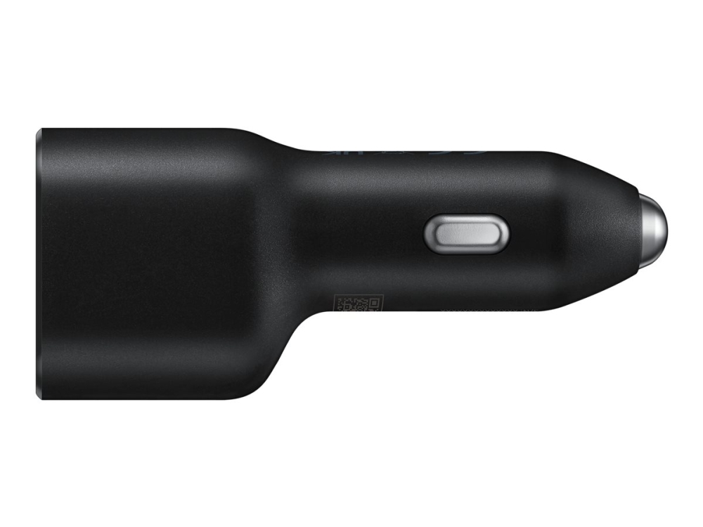 Samsung 40W billaddare