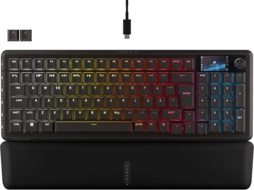 Corsair Vanguard PRO 96, bild 3