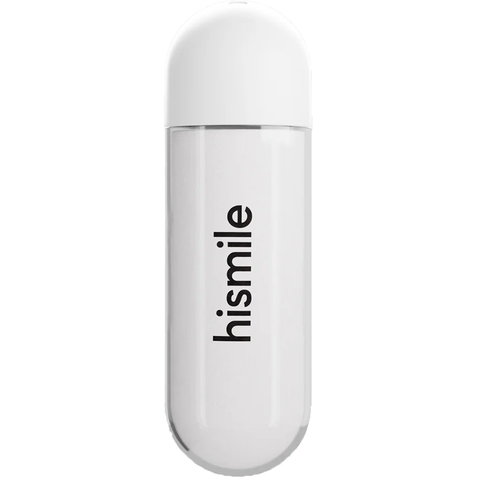 Hismile PAP+ Teeth Whitening Pods 6 x 4,2 ml 25.2 ml