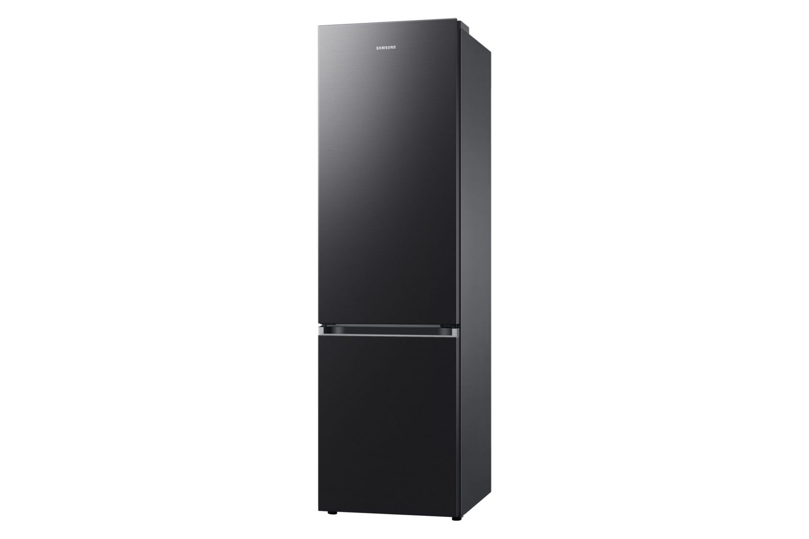 Samsung RB38C600EB1 kyl/frys 384 L No Frost energiklass E, svart inox