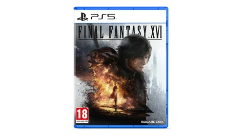 Final Fantasy XVI (PS5), bild 3