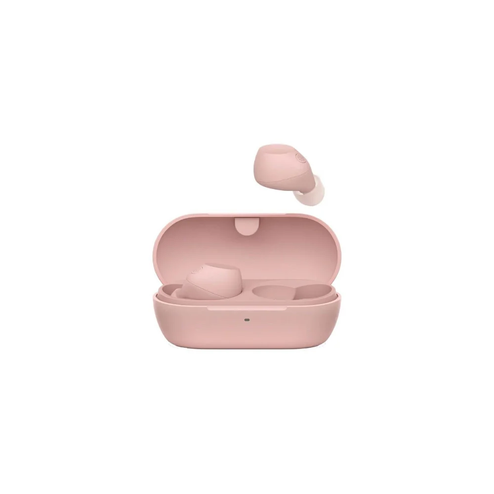 Sony WF-C710N True Wireless, rosa
