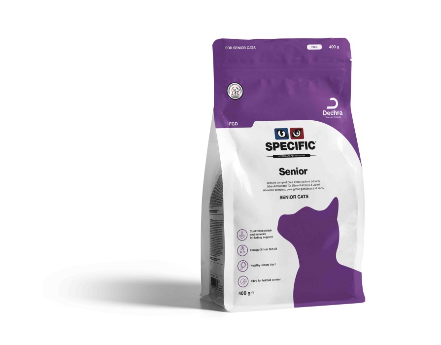 Specific FGD Senior 400 g