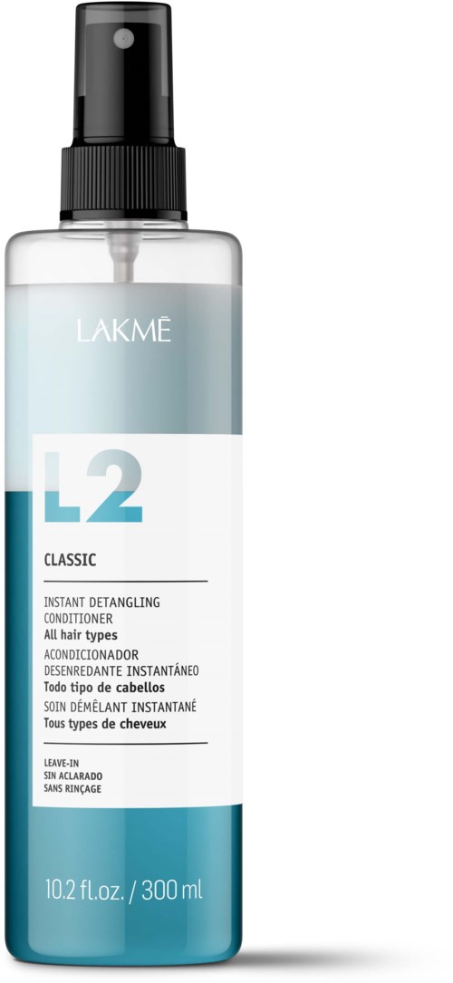 Lakme L2 Classic 300 ml, bild 2