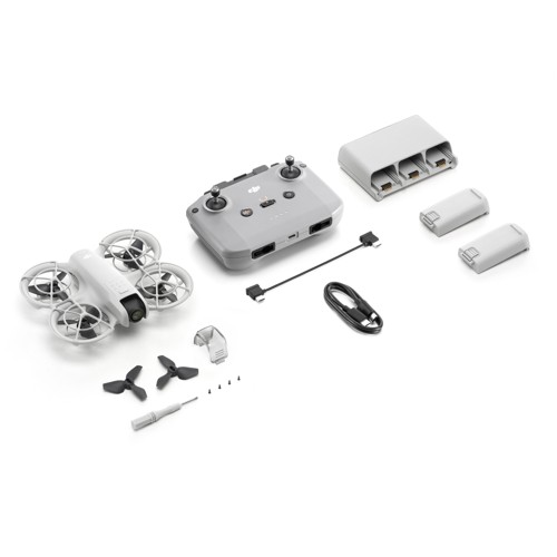 DJI Neo Fly More Combo, bild 2