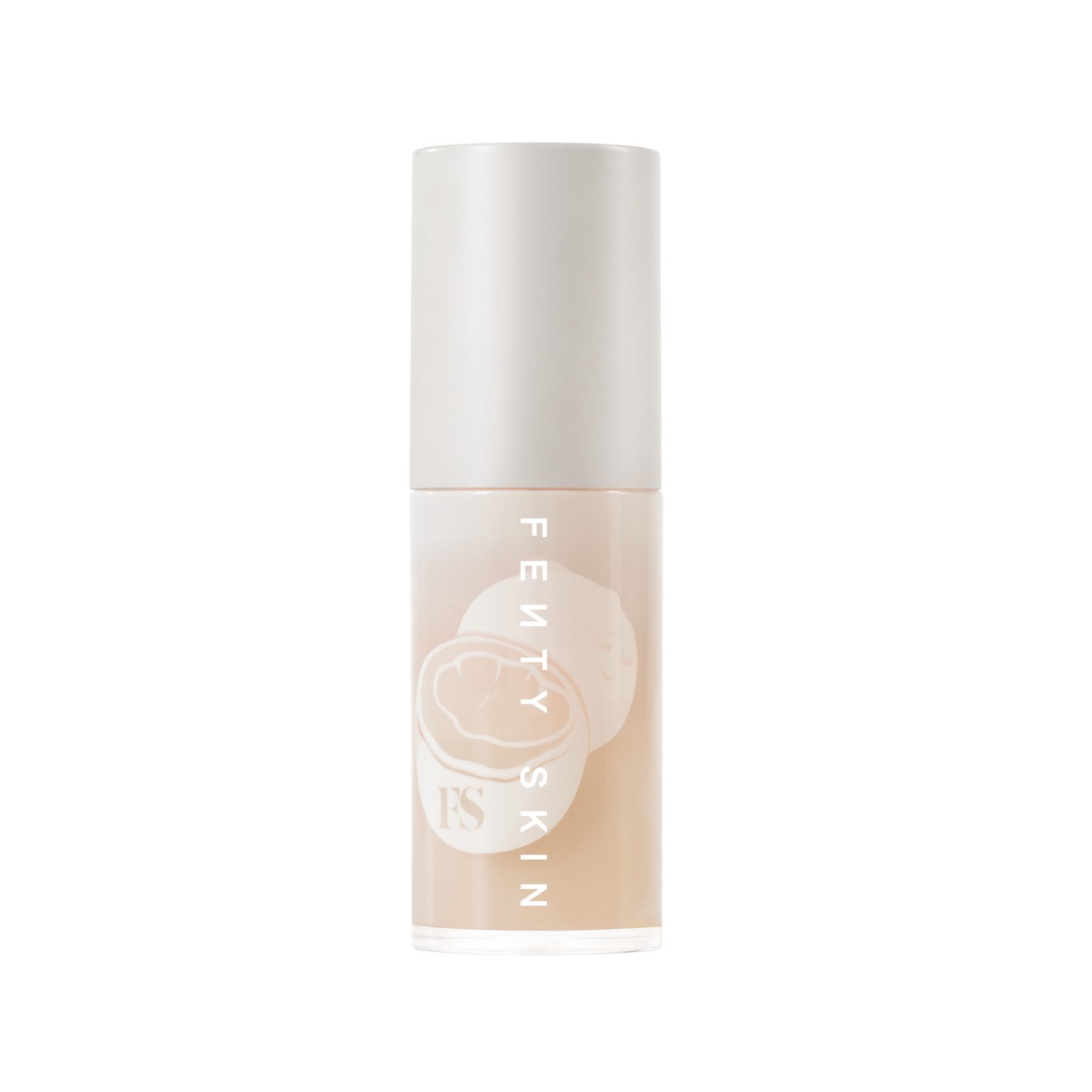 Fenty Beauty Fenty Treatz Hydrating + Strengthening Lip Oil Coconut lip oil Coconut lip oil