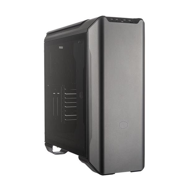 Cooler Master MasterCase SL600M, ATX, TG - Svart, bild 3