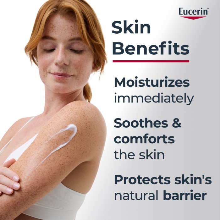 Eucerin pH5 Lotion 400 ml, bild 3